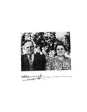 MANNING:  Our Kin [Manning & allied families] 1958
