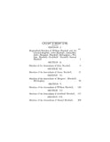 MARSHALL: The Marshall Family - History of the descendants of William Marshall 1884