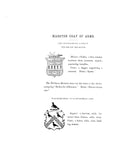 MARSTON Genealogy, in two parts 1888