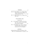 MARSTON Genealogy, in two parts 1888