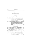 MARSTON Genealogy, in two parts 1888