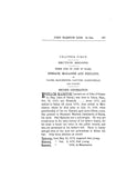 MARSTON Genealogy, in two parts 1888