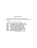 MARTIN: Christian and Elizabeth Yancey Martin Genealogy (Softcover) 1966