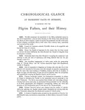MARTYN: Memoranda, Historical, Chronological, etc, for those whose Interest in Pilgrim Memorials, and History is Freshened by this Jubilee Year (Softcover) 1870