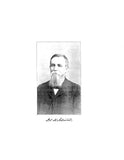 McALLISTER: Genealogical Record of the Descendants of Col. Alexander McAllister of Cumberland Co., NC; Also of Mary & Isabella McAllister. 1900