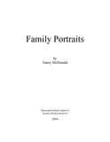 McDONALD Family Portraits 2004