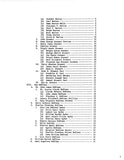 McELWEE: Genealogy of William McElwee, II of Clarks Fork of Bullocks Creek, York Co., SC. 1959