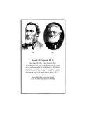 McFARLAND - KILGORE. The Book of the Generations of William McFarland and Nancey Kilgore 1740-1912. 1913