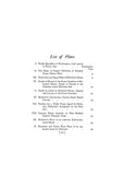 SALEM, MA: The Wood-Carver of Salem. Samuel McIntire His Life and Work. (Illustrated)