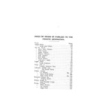 McKINNEY: History of the Families of McKinney-Brady-Quigley 1905