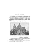 McNARY Family,  With Trees and History 1907