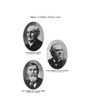 McNARY Family,  With Trees and History 1907