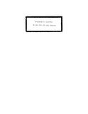 MCGREGOR: McGregors of Lochaber in the 18th and 19th Century (Softcover) 1981