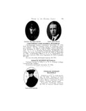 MEHARRY:  History of the Meharry Family in America - Descendants of Alexander Meharry I. 1925