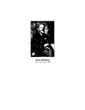 MIDDLETON: Biographical Sketches and Pedigree of the Middleton Family of Hyde, Cheshire (Softcover)