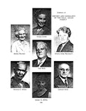 MILK: History and Genealogy of the Milk-Milks Family 1952
