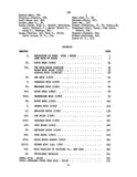 MILK: History and Genealogy of the Milk-Milks Family 1952