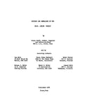 MILK: History and Genealogy of the Milk-Milks Family 1952