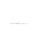 MILNER: Jonathan Milner in Five Parts (Softcover) nd