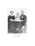 MINER: A Business Life After the Golden Rule: Memorial of William Avery Miner 1861-1920 with Introductory Sketch of the Miner Family (Softcover) 1921