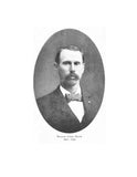 MINER: A Business Life After the Golden Rule: Memorial of William Avery Miner 1861-1920 with Introductory Sketch of the Miner Family (Softcover) 1921