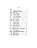 MINER: One Branch of the Miner Family, with Extensive notes on the Wood, Lounsberry, Rogers and 50 other allied families of Connecticut and Long Island. 1928