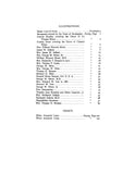 MINER: One Branch of the Miner Family, with Extensive notes on the Wood, Lounsberry, Rogers and 50 other allied families of Connecticut and Long Island. 1928