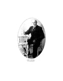 MITCHELL: David and Margaret Mitchell; Emigrants from Ulster, Ireland 1907