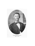 MOLTON: Molton Family and Kinsmen, Hooks, Hunter, Whitfield, Linn, Tuttle, Henley, Harris, Summerlin, Ware, Glover, Smith, Williams, Upmann, and Others 1922