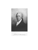 MONROE: American Statesmen: The Jeffersonian Democracy: James Monroe 1893