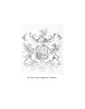 MONTAGUE: History & Genealogy of Peter Montague, of Nansemond & Lancaster Cos., VA & his Descendants, 1621-1894. 1894