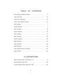 MONTROSS: A Family History: Pierre Montras and his Descendants, a Record of 300 years of the Montras-Montross-Montrose-Montress family 1958