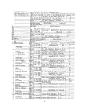 MORAN FAMILY. Part I, descendants of Hezekiah, Robert Milton, Franklin Pierce Moran & Alice Grace Moran Wright; Part II, Services of George Brinton McClellan for the Preservation of the Union. 1997, 2004