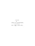 ERIE, OH: Early Marriage Bonds of Ohio, Erie County