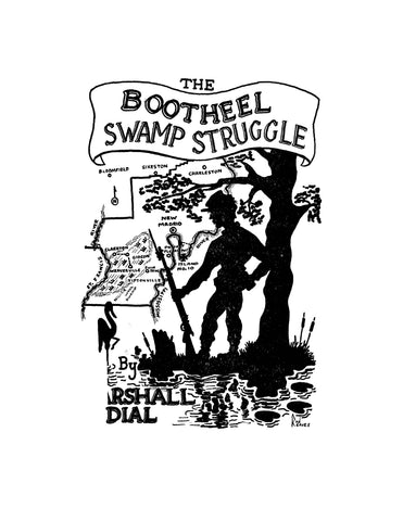 SC: The Bootheel Swamp Struggle (Softcover)