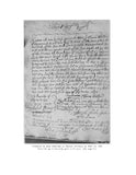 HATFIELD: The Hatfields of Westchester: a genealogy of the descendants of Thomas Hatfield, of New Amsterdam & Mamaroneck 1935