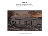 VAN ALSTINE: The Van Alstyne/Van Alstine Family and the Shaping of America - The Early Years 2024