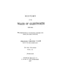 WRAY: History of the Wrays of Glentworth 1523-1852 (1880)