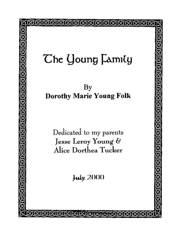 YOUNG: The Young Family