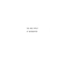 AMES: The Ames Family of Bridgewater, Massachusetts (Extracted from History of Bridgewater, MA) (Softcover)