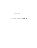 COLBURN: Extracted from History of the Town of Holland, Massachusetts (Softcover)