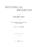 COLLINS: Extracted from Historical Brighton, Massachusetts (Softcover)