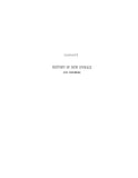 CONANT: Extracted from History of New Ipswich, New Hampshire (Softcover)