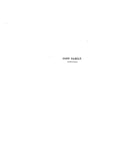 COPP: Extracted from History of the Town of Stonington, Connecticut (Softcover)