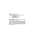 Fairchild Extacted from HISTORY & GENEALOGY OF THE FAMILIES OF OLD FAIRFIELD Vol II Part 1 1932