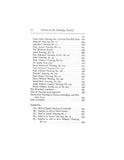 FANNING: History of the Fanning family; genealogical record to 1900 of the descendants of Edmund Fanning, who settled in CT in 1655