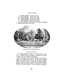 FITZHUGH family of Virginia n.d