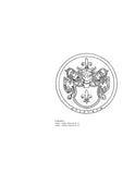 FLORY: Genealogy of the Flory-Dinkey family, with direct ancestors including Boyd, Wallace, Carnahan, Cobb, etc. 1946