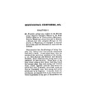 FRANKLIN: Historical Sketches of Roswell Franklin and family 1839