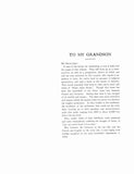 FREED: History of the Freed family 1919